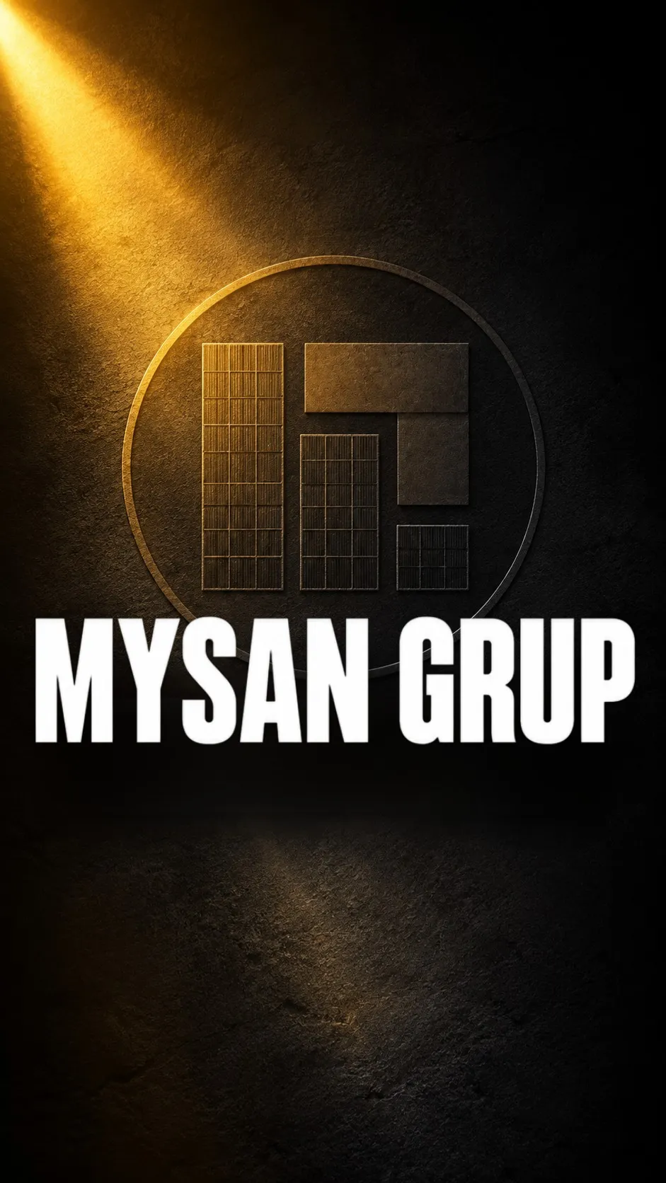 Mysan Grup Enerji - Marka Kimliği Oluşturma