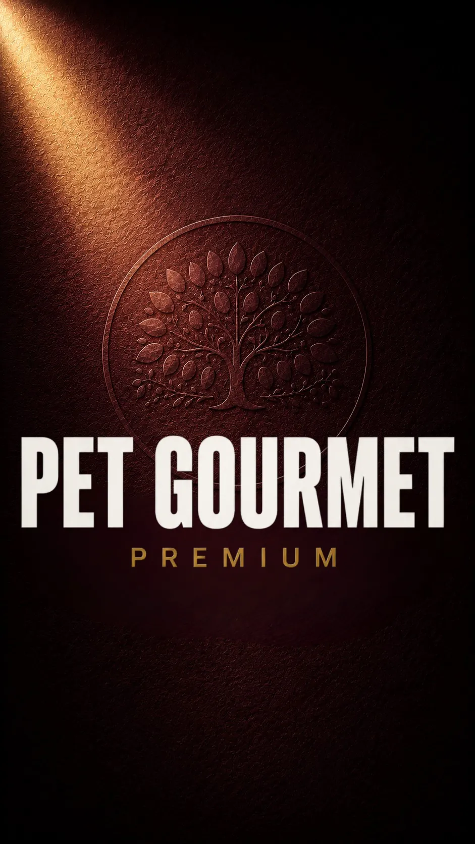 Pet Gourmet Premium - Performance Marketing