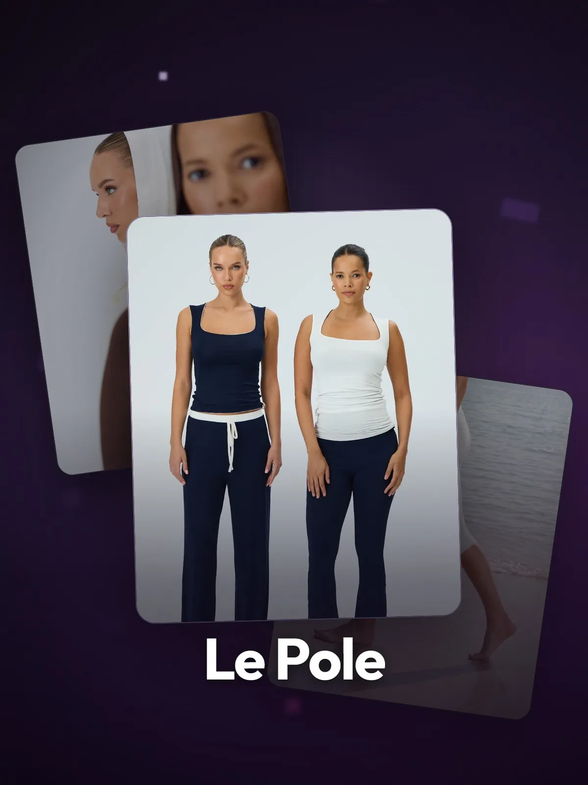 Le Pole - Profesyonel Meta Reklam Yönetimi